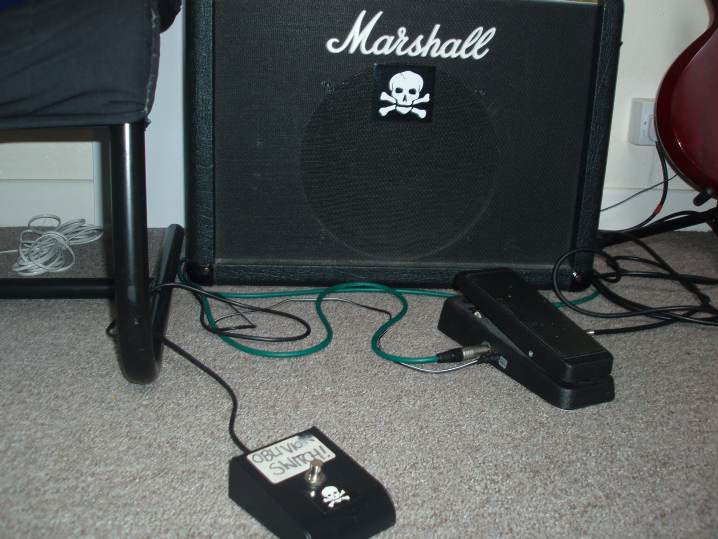 Sadly the "oblivion switch" has been lost to time.