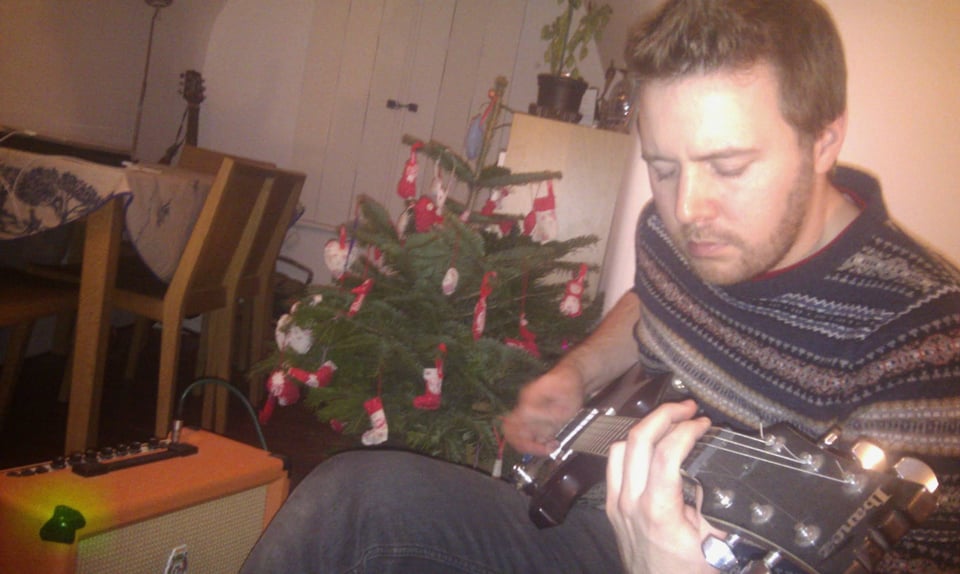 It's 2011: can I play you a Red Hot Chili Peppers song?