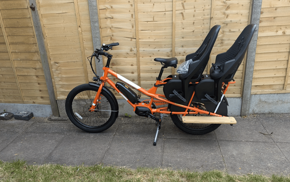 The vanguard of the revolution