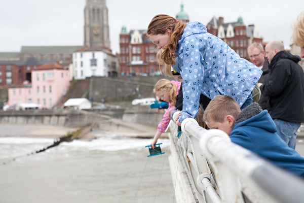 Fun for all the family.