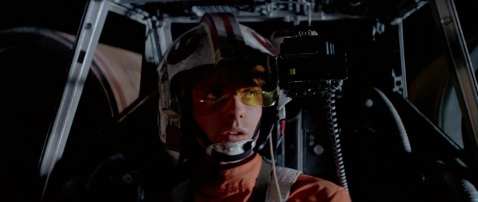 I’m not saying the Austin Convention Center is like the Death Star, but Lance Armstrong lives nearby and he’s definitely a Sith lord.