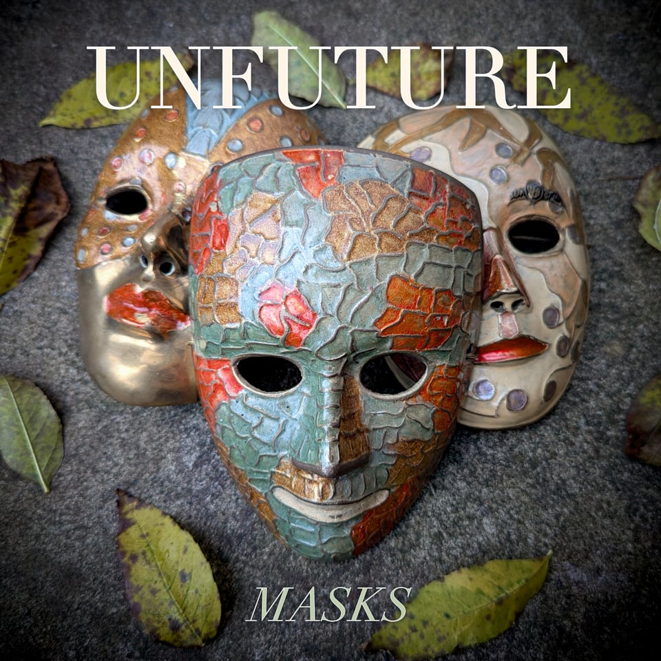 Leaves: artist’s own