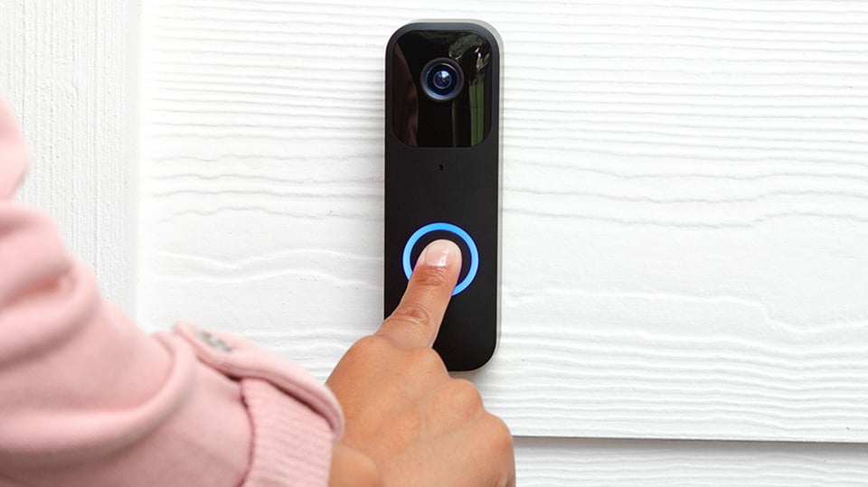 I’m thrilled that I now have the capability to remotely surveil my neighbours