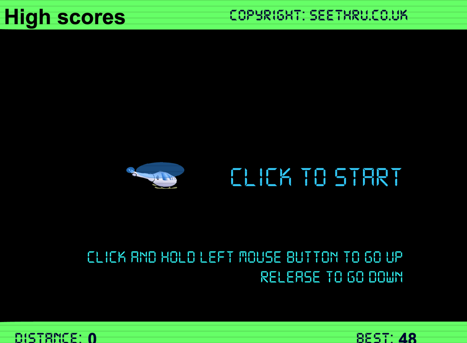 Even today, decades later, I still remember my classic-era high score (it was in the 2000s)