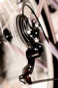 Revolution: are the wheels still in spin?